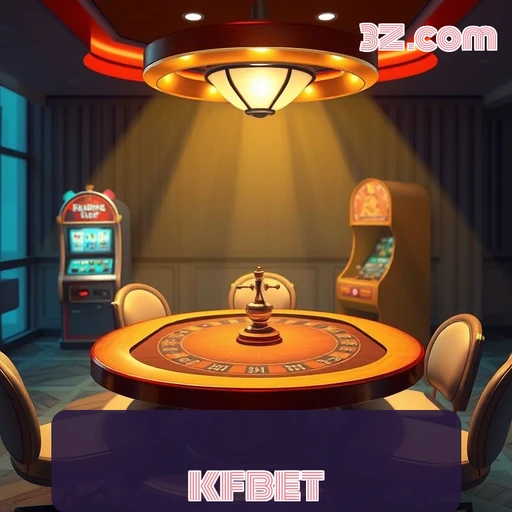 kfbet Cassino Online