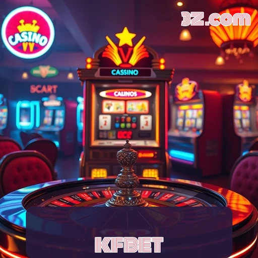 Inovação e Diversão em Jogos no Site kfbet