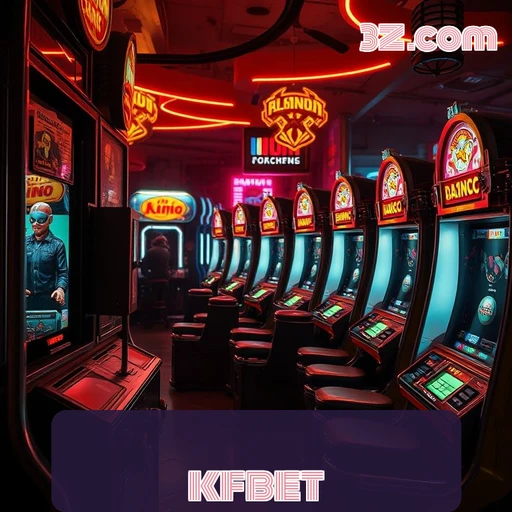 Entretenimento Paga: O Que o kfbet Oferece em Novidade