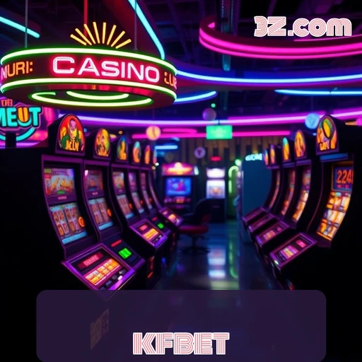 Recursos Exclusivos da Plataforma kfbet Para Engajamento Total