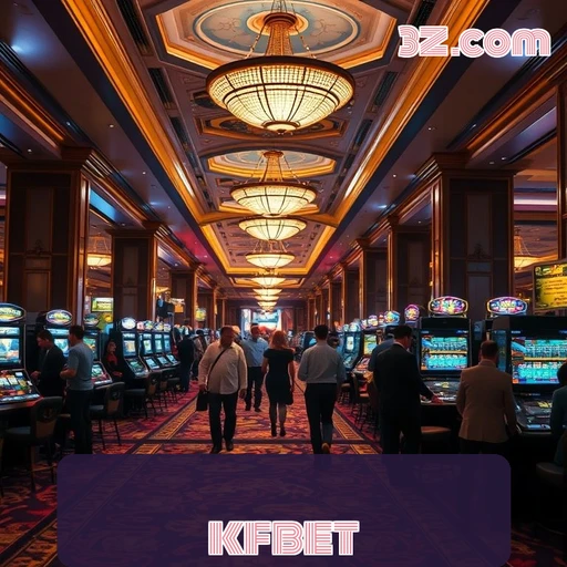 kfbet Promoções Atuais