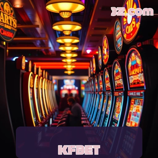 kfbet Máquinas Grátis