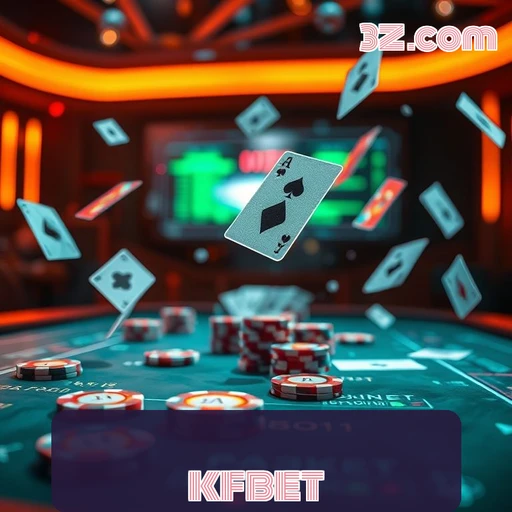 Experiência VIP no kfbet: Jogue com Excepcional Exclusividade